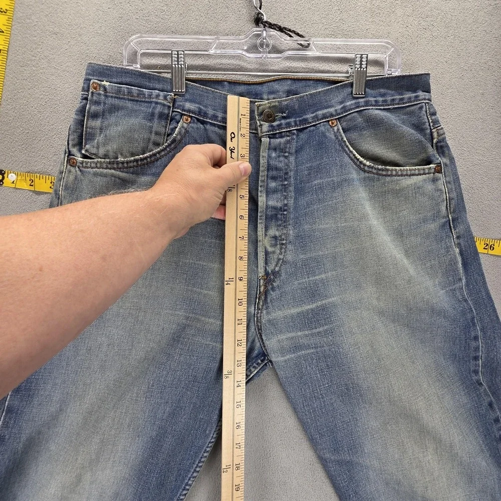 Levis 11864 important